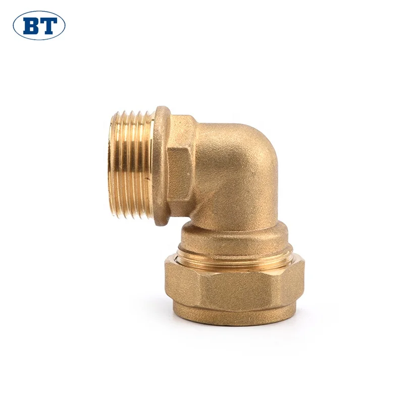 BT6023 good quality 45 degree y branch pipe fitting lateral tee