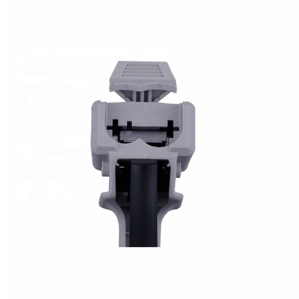 Manual dispensing 30ml liquid glue dispenser  gun for barrel