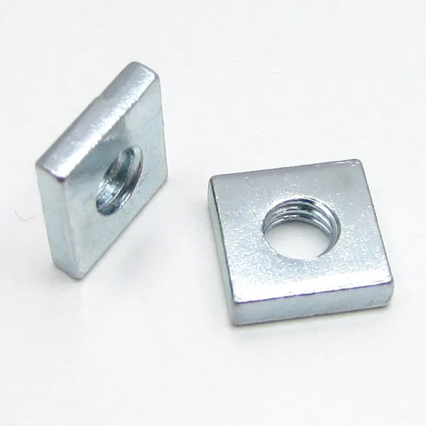 High quality hot sale steel barrel threaded brass truck wheel nut
