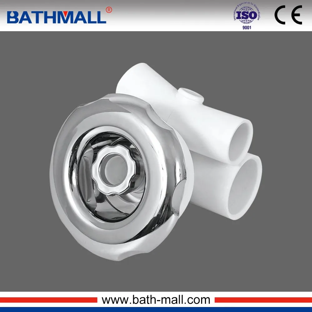 wholesale cheap jet corner whirlpool bathtub with TV option