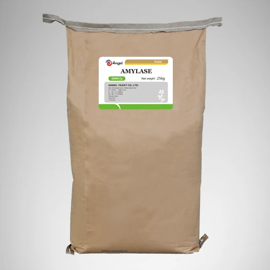 
Angel Alpha Amylase Enzyme manufacturer 