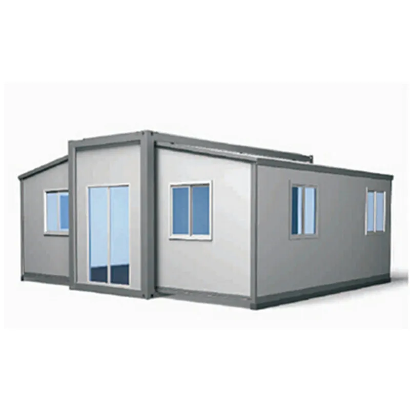 ready made 3 in 1 prefab expandable container house prefabricated a frame mobile homes  for sale in usa florida under $10000