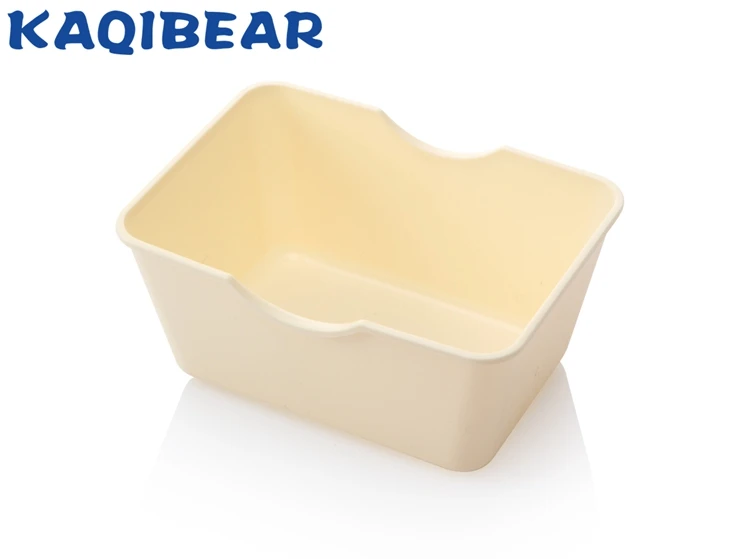 
Mini small storage plastic box plastic table cosmetic storage box for jewelry storage 