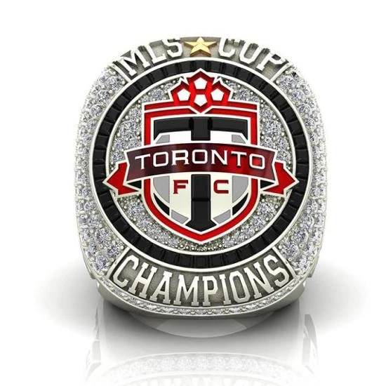 Hot Sale Zinc Alloy Championship Ring Custom Sports Championship Ring