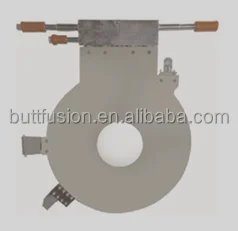 Rothenberger  SHD1200 HDPE pipe hydraulic butt fusion welding machine