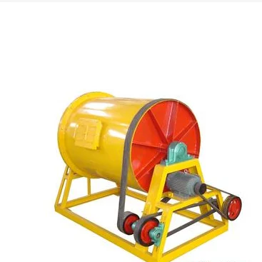 High Quality Intermittence Ceramic Ball Mill Price