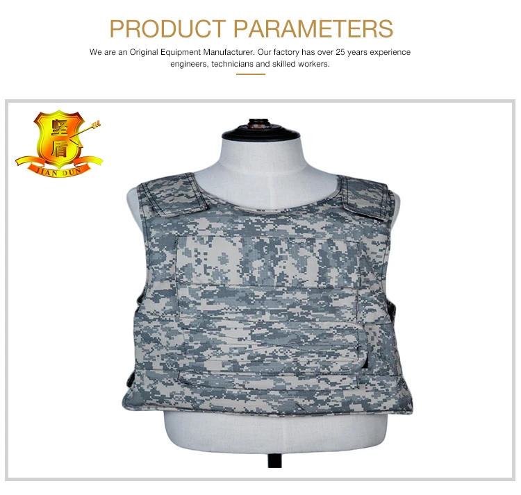 Self Defense Personal Protection 24 Jouel Anti Stab Vest Anti Knife Jacket Stab Proof Jacket Stabproof Vest