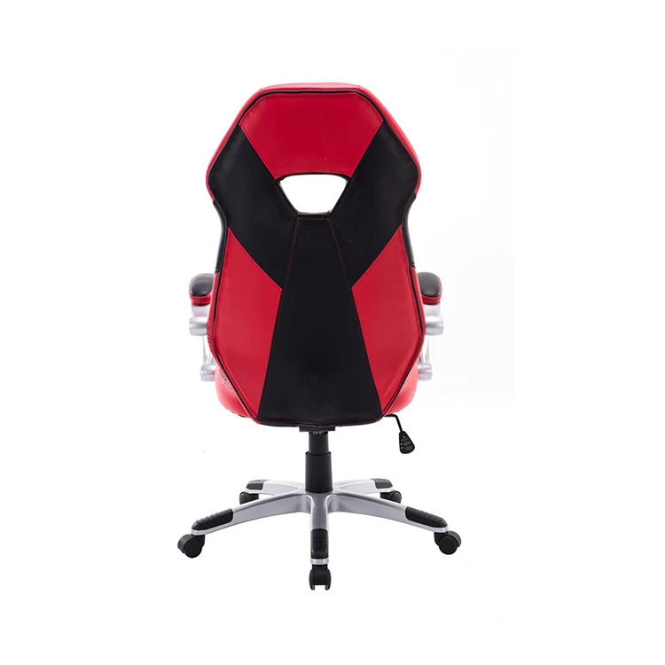 Chair Gaming 2021 Custom Design Leather Office Computer Racing Style Gaming Chair for Gamer Used