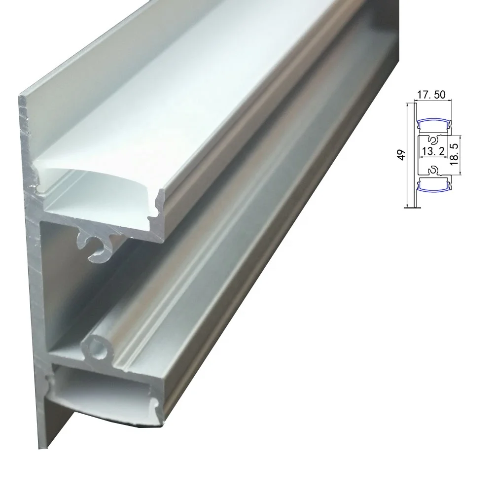 SDW050 Wholesale Led Profile Wall Washer