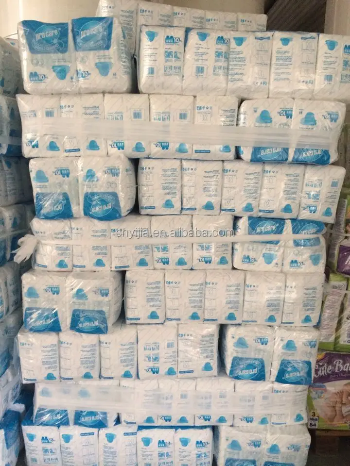 PRO CARE Senior Adult Diapers for Old People