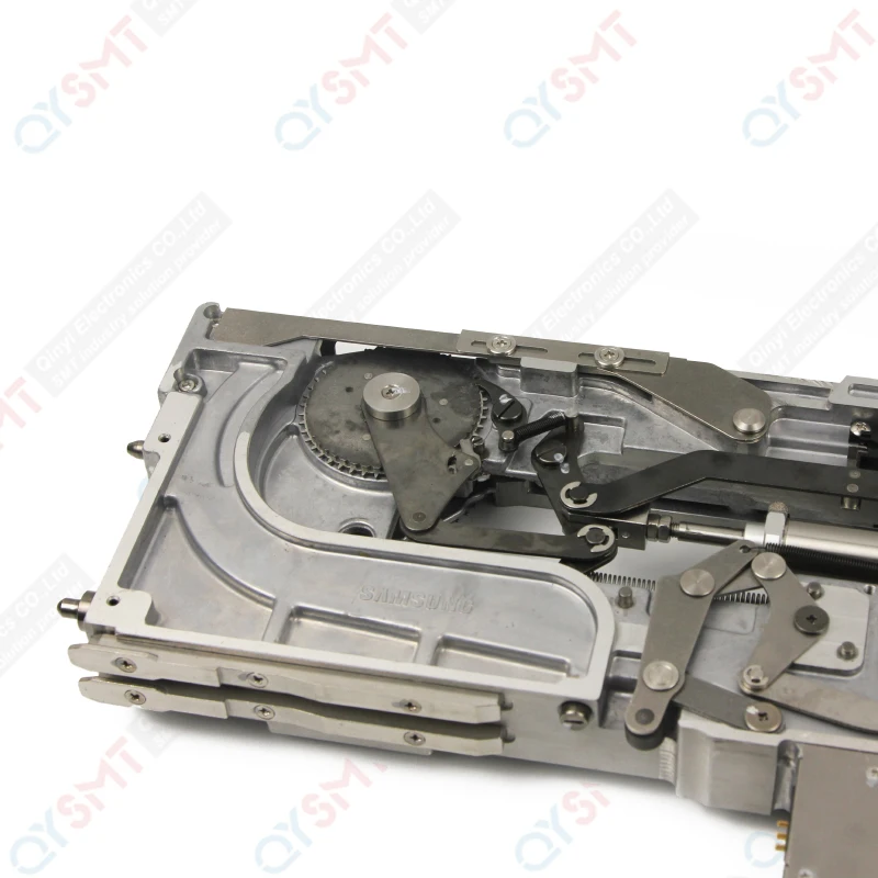 SMT feeder  SAMSUNG SM 32mm FEEDER SM-32 FOR Hanwha 8/12/16/24/32/44/56/72mm feeders CP45/SM320/SM421/SM481/SM503/Decan machine