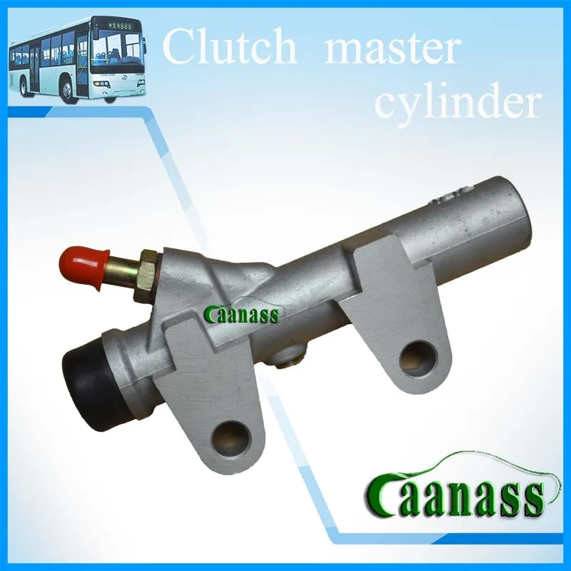 автомобильных запасных частей грузовик муфта насос золотой дракон сцепления цилиндр