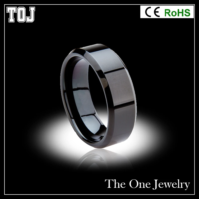 
Wholesale Tungsten Carbide Rings for Men 