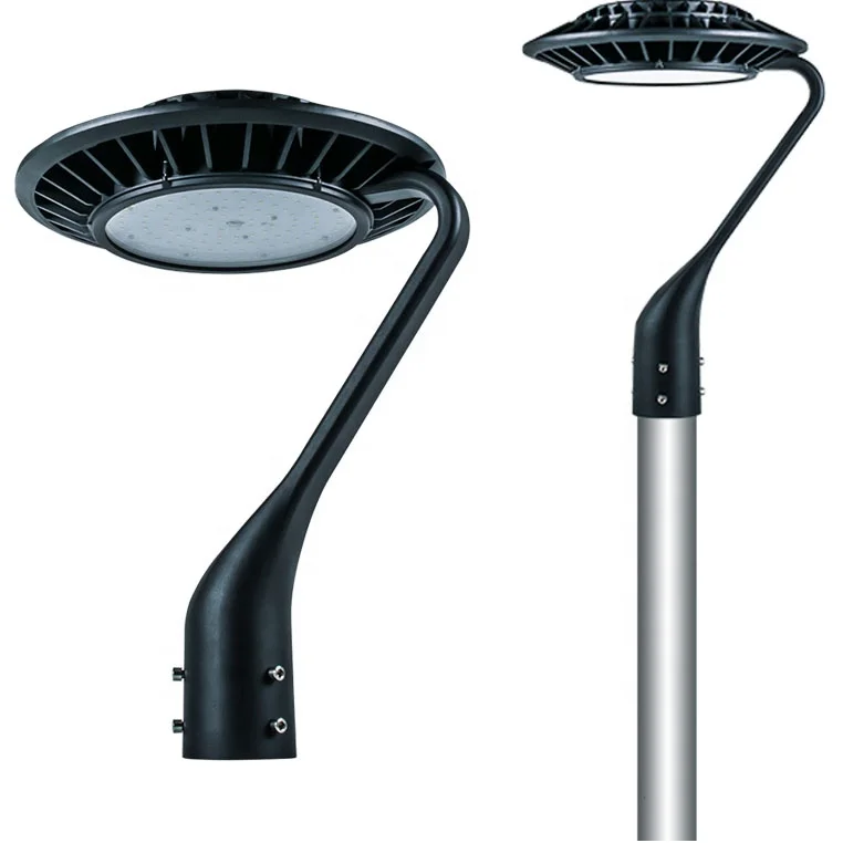 Dimmable 100W outdoor garden park lighting led lights