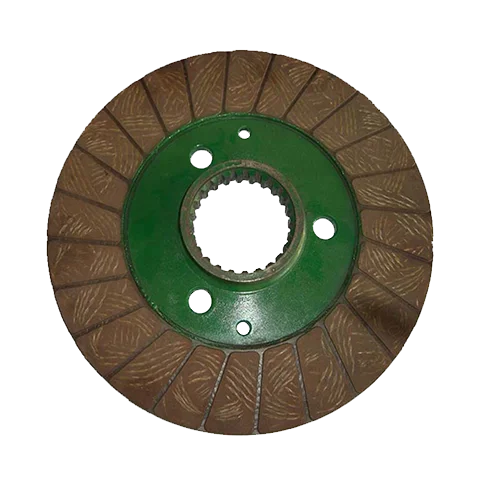Hoist Brake Disc For Tower Crane Parts