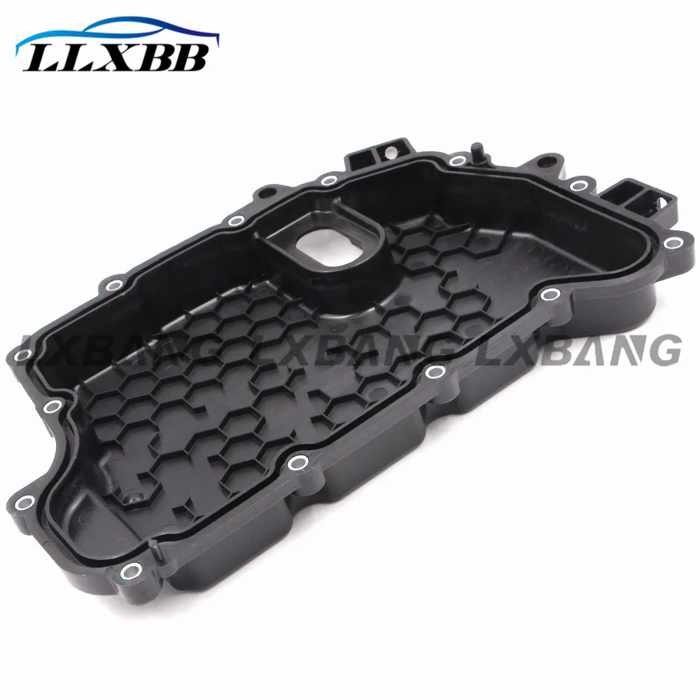 TRANSMISSION OIL PAN For Buick Lacrosse Chevrolet Cruze Sonic Trax GMC Pontiac Saturn 24253434