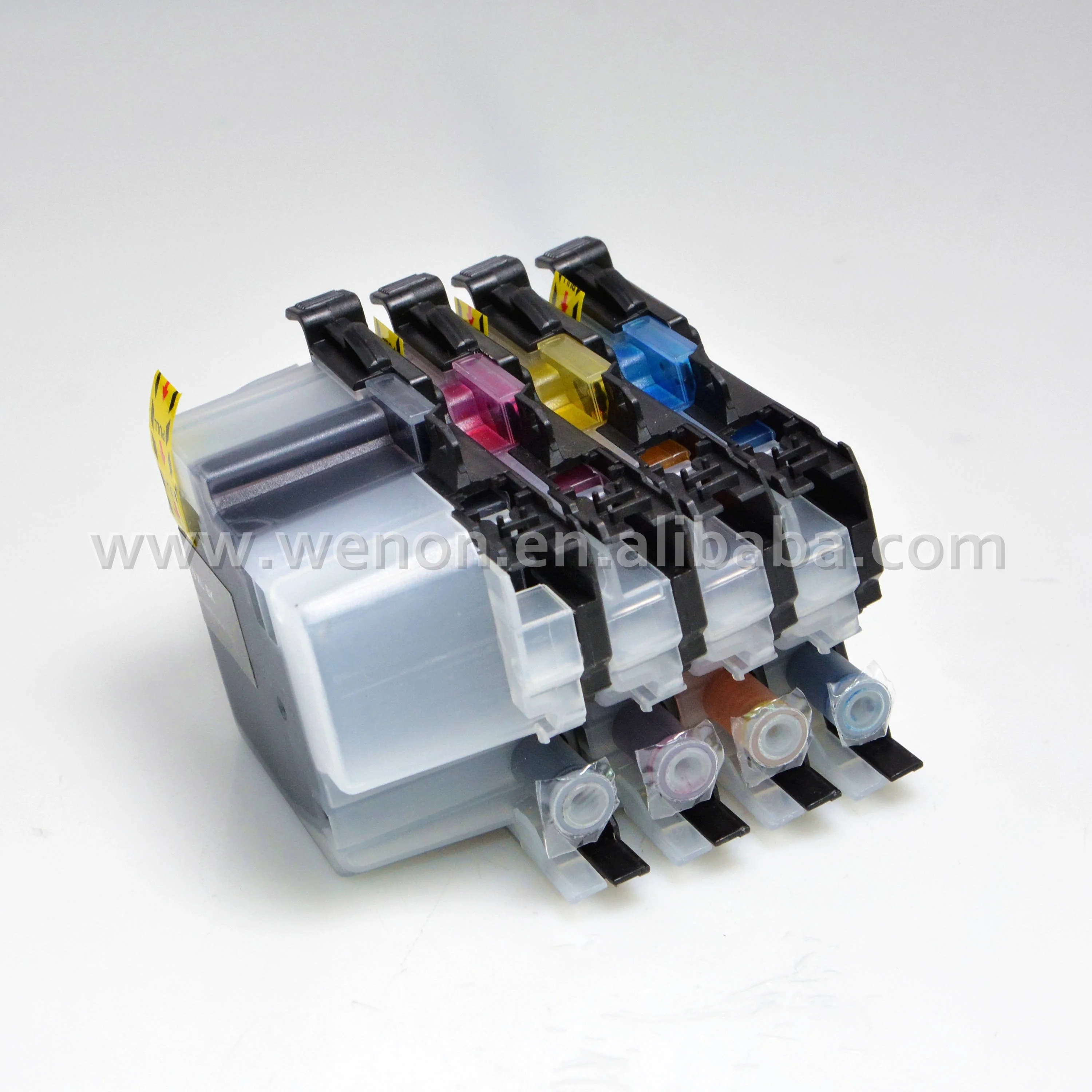 LC3219 LC3219XL Printer Full Ink Cartridge For Brother MFC-J5330DW J5335 J5730 J5930DW J6530 J6930 J6935