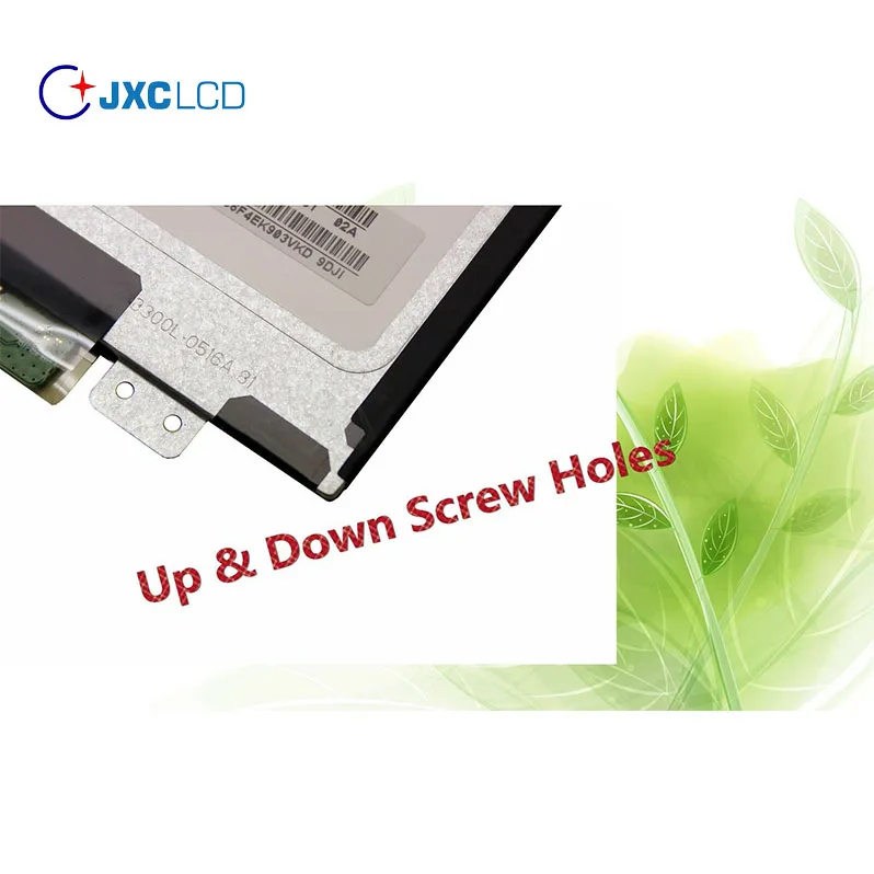 TRULY IPS 15.6 inch slim screen NV156FHM-N41 LP156WF4/WF6 For Lenovo Y50 For Acer V5-573G