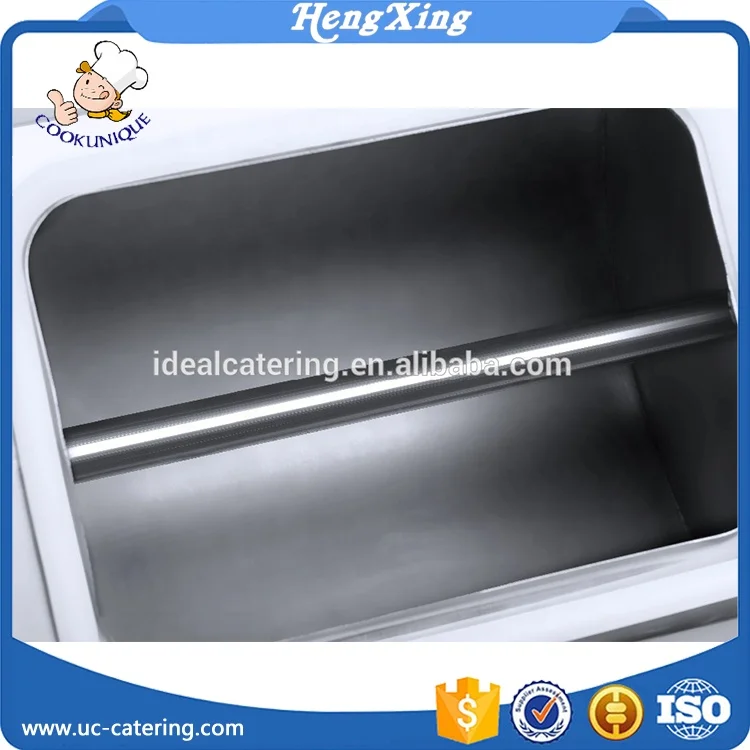 Commercial Marinated Meat Machine/vacuum Meat Salting Machine