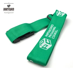 Factory Promotional Luggage Belt Buckle With Logo Custom