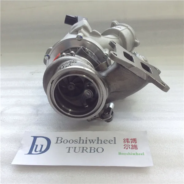 D5S 06K145722H for VW Golf 7  R 450PS car turbos 06K145722H IS38 turbocharger 06K145722H
