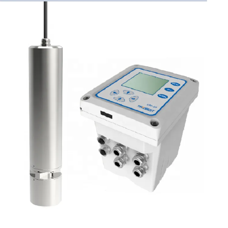 Factory Directly Supply cod meter online for sale ammonia and total nitrogen analyzer with wholesale price
