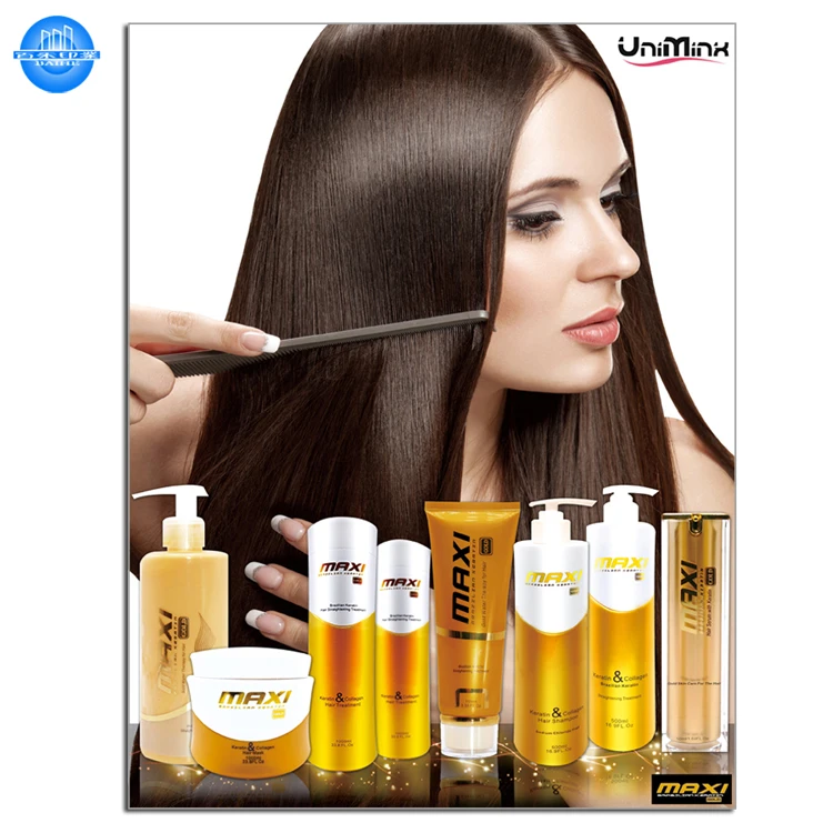 Film Lamination Mart Paper Card Custom Full Color Poster Design for Your Own Poster Printing with Lamination OEM Offset Printing