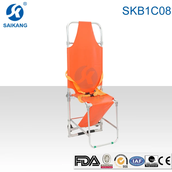 SKB1C08 Складной держатель для алюминиевого сплава с покрытием из ПВХ