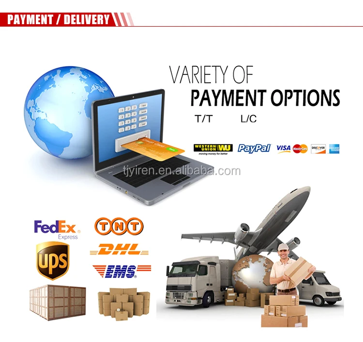 TS 1/4 'резьбовые шпильки, фиксирующие гвозди с накатанным хвостовиком