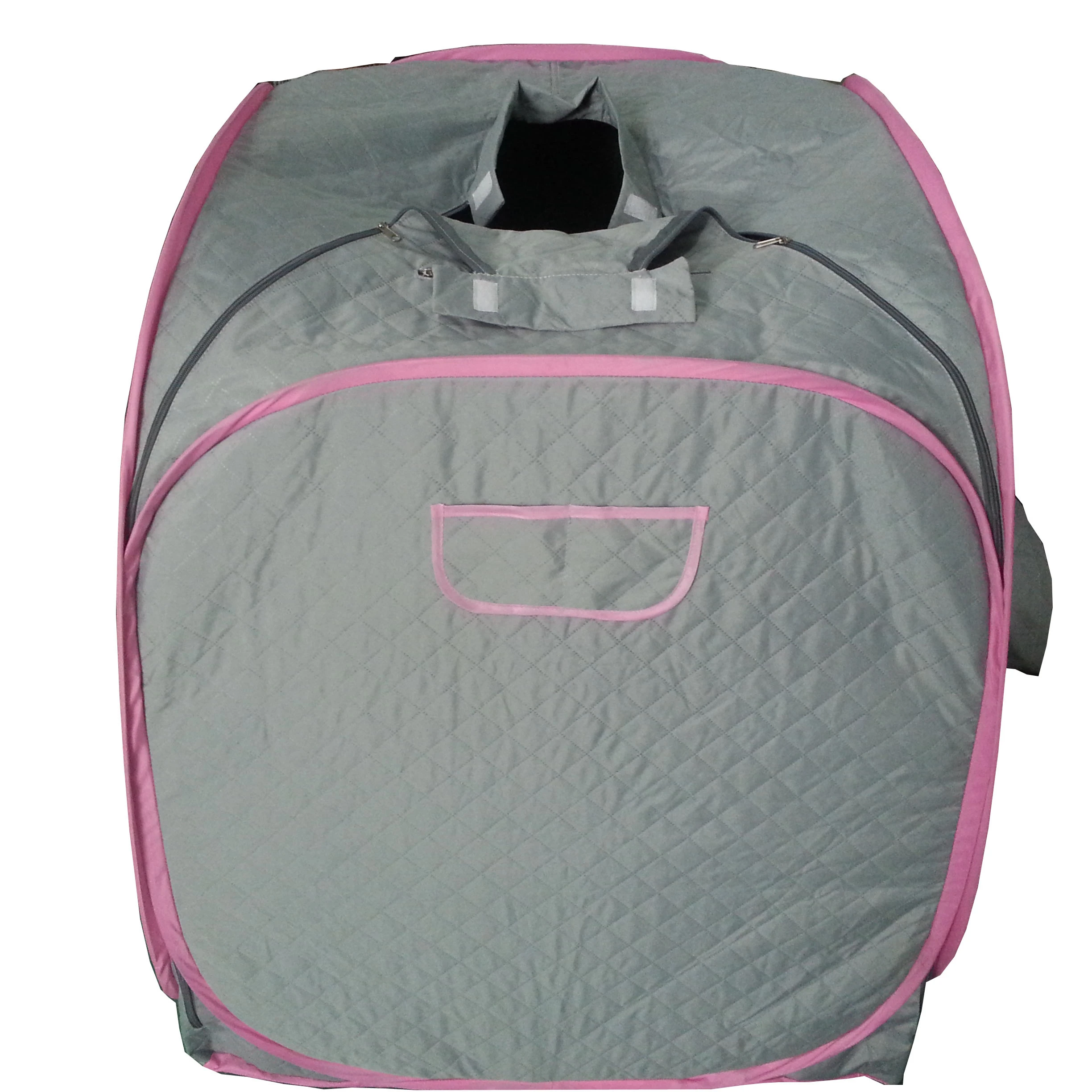 
1 person pop-up portable steam sauna tent 