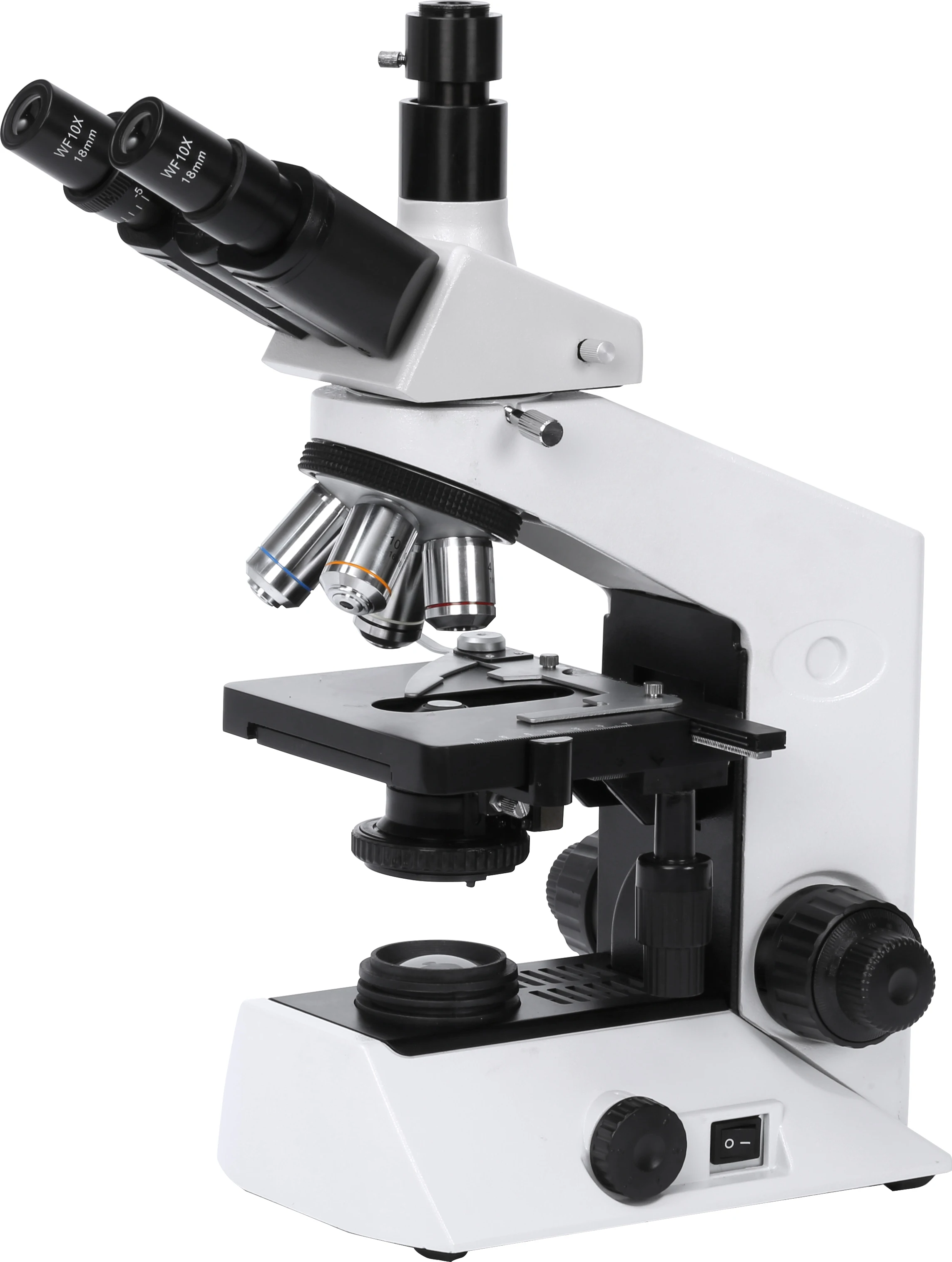 
XSZ-2108 (CX21) Infinity Optical system Multi-purpose Binocular olympus Microscope 
