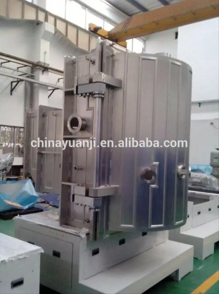 Stainless steel ultra-high vacuum chamber/OEM