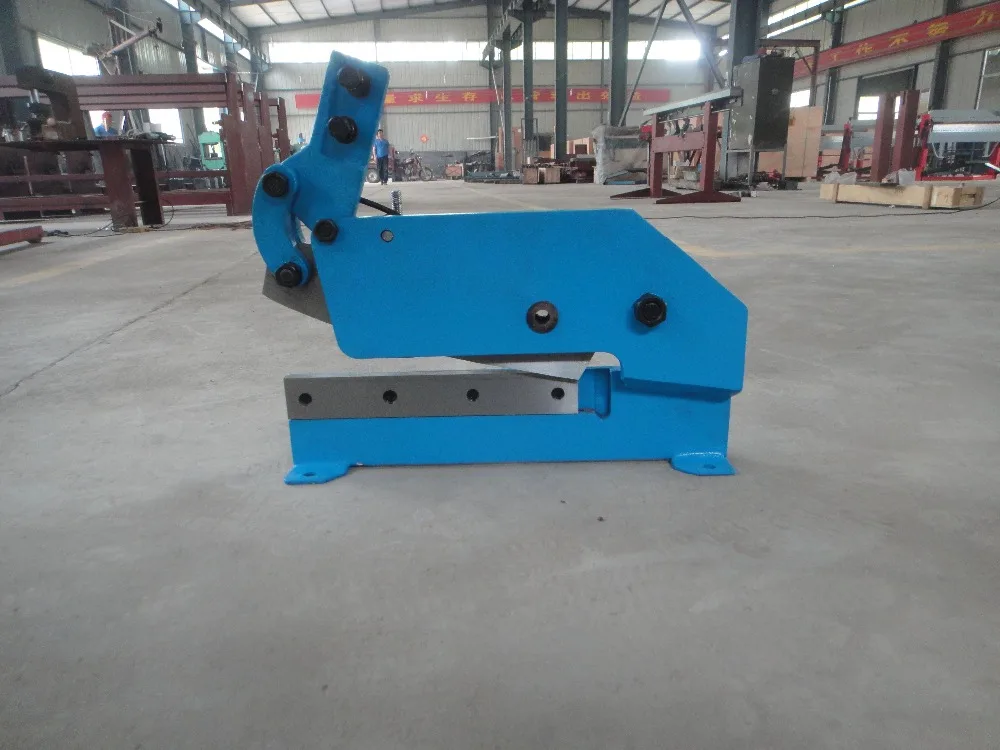 (HS-5,HS-6,HS-8,HS-10,HS-12,HSG-8) для ручной ножница лист нержавеющей стали ножницы для резки листового металла