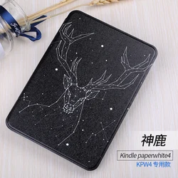 2018 Tablet case covers for kindle paperwhite 4  for kindle cover