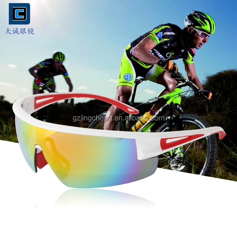 2025 bicycle sport glasses cat eye sunglasses women motorcycle riding bike polarized sunglasses mirro glasses