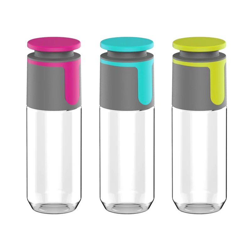 750ml 25oz Best Selling Products Sports Drink Bottle Supplier