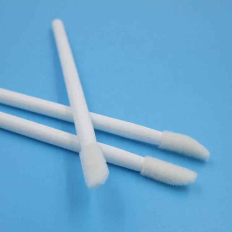 Disposable Lipstick Applicator Lip Facial Cosmetic brush