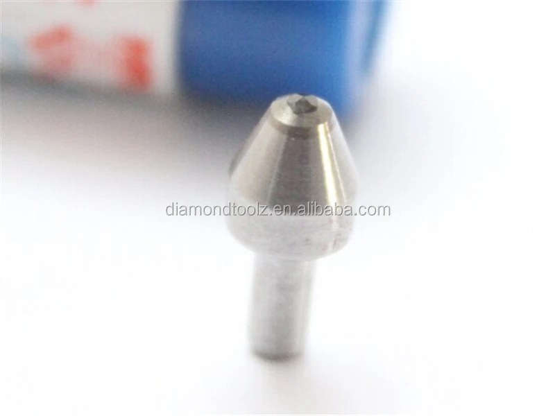 Hardness Test / Diamond Indenter / Rockwell and Vickers Diamond Indenter