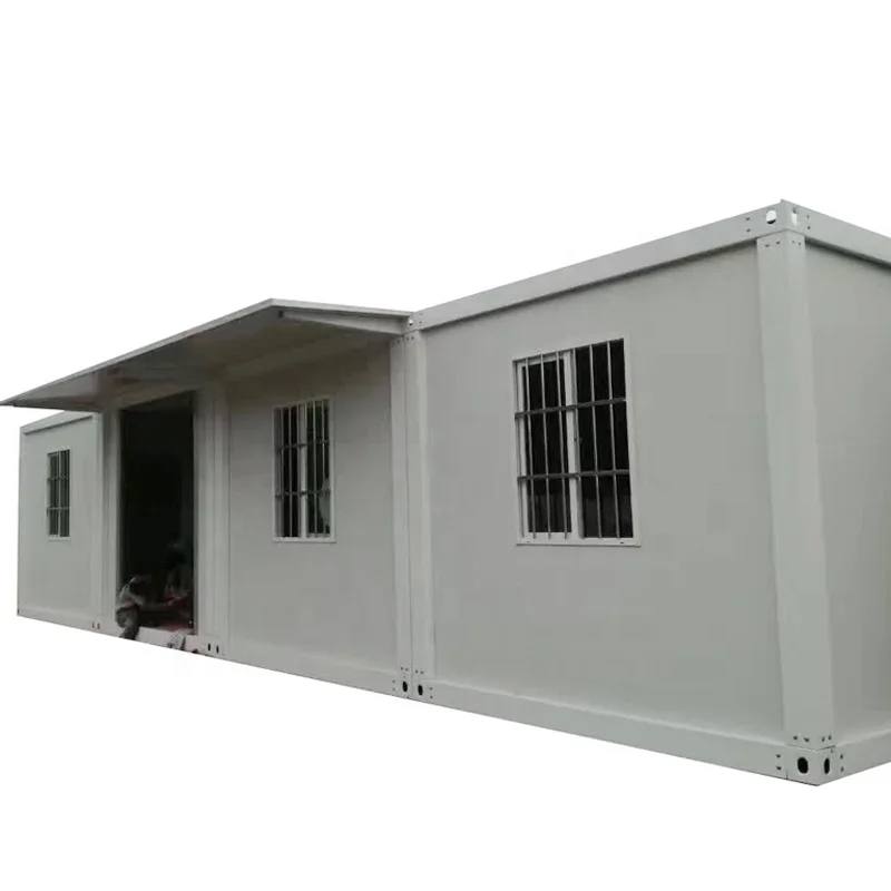 prefab standard sizes steel frame houses chassis mobile container home house living box trailer house for sale  in ghana usa