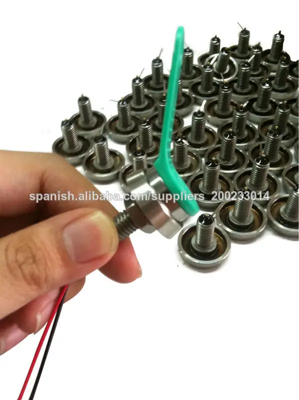 Новый продукт высокого магнитно-силовой IButton Читатель зонд Эксклюзивные Продавец SOA