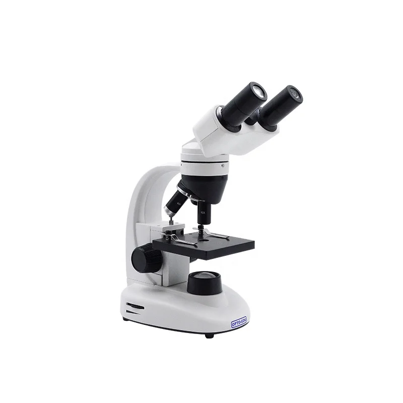 OPTO-EDU A11.1518-B Wholesale professional biological binocular microscope for school