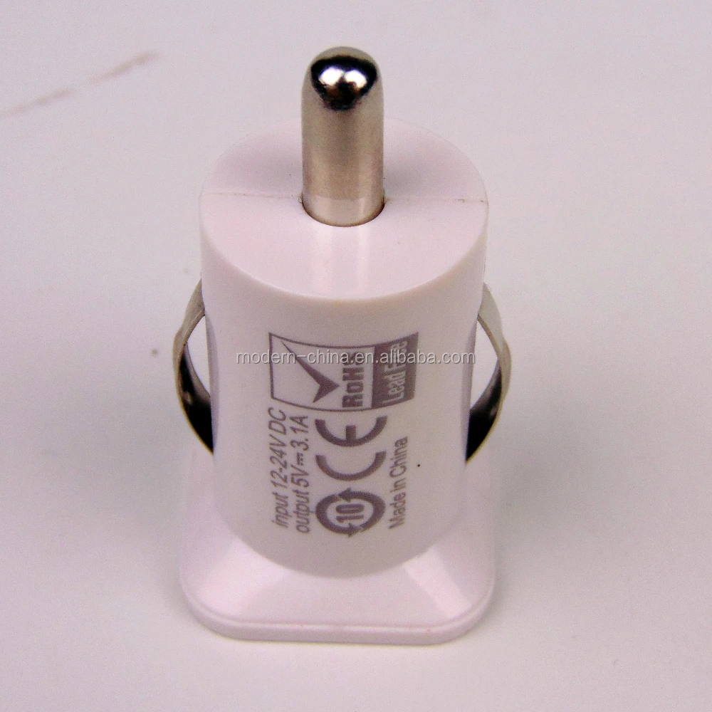 3.1 А автомобиля 2USB телефон зарядные устройства