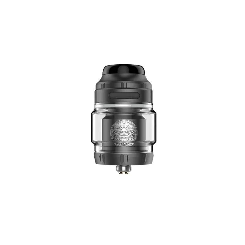 Оптовая продажа атомайзера Geekvape ZEUS X RTA с одной двойной катушкой 25