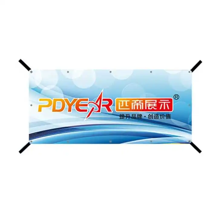 Free Design promotional outdoor 3x5 car flag advertising  flying custom print dye sublimation trade show display  banner flags