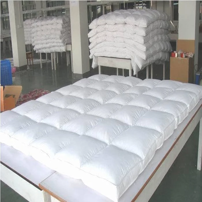 mattress factory custom vacuum roll up packing wholesale queen king size pocket spring mattress in a box