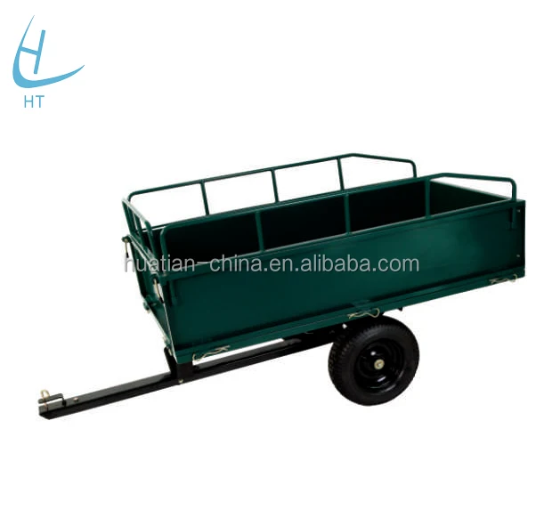 Прицеп Размер кузова: l2270xw890xh1030 мм грузоподъемность: 500 кг