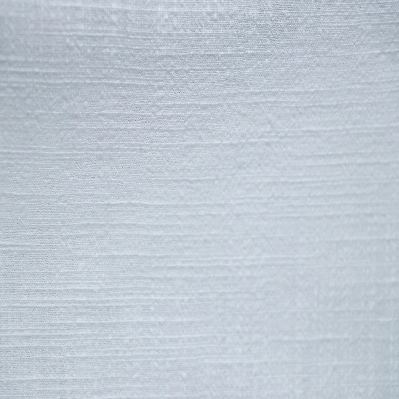 Natural fiber High Quality linen cotton fabric