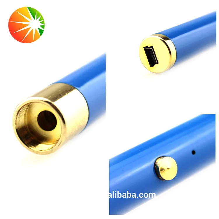 Wholesale USB Rechargeable Green Laser Pointer Pen/USB Charger Laser Pointer