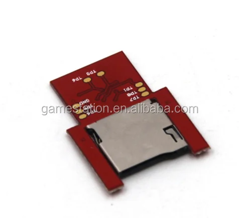 For psvita TF adapter card sd2vita for PS SD2 Vita Heroangel