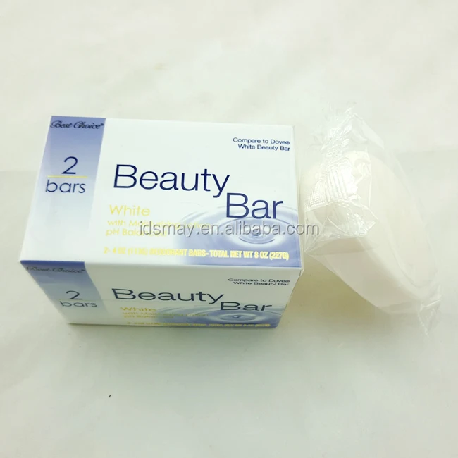Wholesale lemon milk skin white bath soap from China